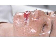 リュクス &nbsp;Luxe＋tkm 南船場/セラピール/工程4