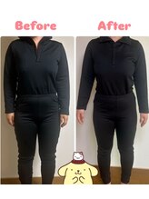 ヨサパーク ミミン(YOSA PARK mimin)/3日続けてルルオン