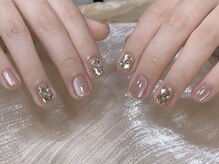 モアグラム 渋谷道玄坂店(More Glam)/持ち込み