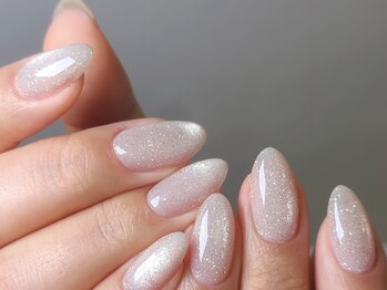 スペードハニー(Spade Honey)/