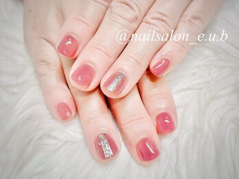 イーユービー(E.U.B)/定額Aコース【ひばりヶ丘】