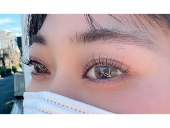 アイラッシュ ナナ(EyeLash NA-NA)/マシュマロロッド