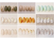 クレアラルーチェ 滋賀大津京駅前店(Crea la Luce)/【ハンド】トレンド定額27