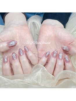ジョイネイルスタジオ 高田馬場(JoY Nail Studio)/