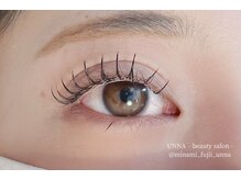 ウナ(UNNA)/LEDエクステ100本