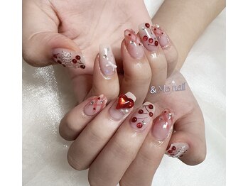 アンドミー 横浜西口店(&ME)/