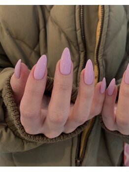 ナッティー(natty)/