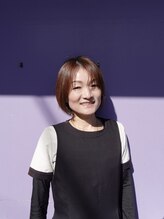 アスティオン(Astion)&nbsp;本 美智枝