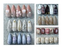 ヴィオテラス 宗方店(VIOTERRACE)/Linoデザイン定額B