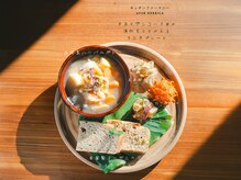 ナチュラルハーブス 灯り 淡路(Natural Herbs AKARI)/食べるリトリート