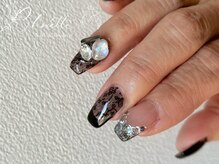 シュエット(Chouette)/フルコース