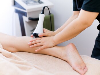 整体ダイアリー/エステMenuも充実