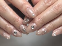 ムードネイル(mood.nail)