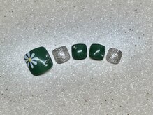 キャンアイドレッシー 新浦安店/foot &nbsp;design