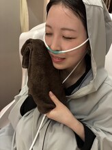 ヨサパーク ソルナ(YOSA PARK Soluna)/水素吸入