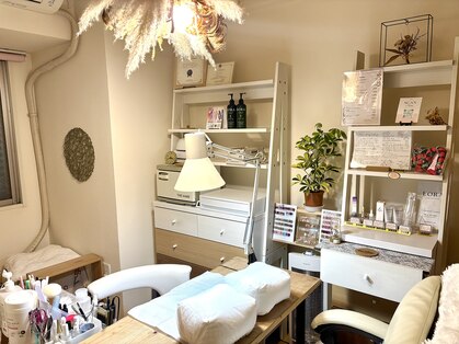 リアンフィニ(lien infini)の写真