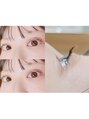 ペスカ ルーム59(pesca ROOM59) <まつげパーマ>立ち上げカール
