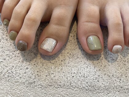 ジジ サロン(GiGi Salon)の写真
