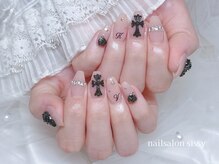 シシー 難波店(sissy)/cross design
