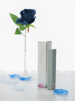 ブルーローズ(BlueRose)/取り扱い根元美容液