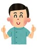 新スタッフの後藤先生限定クーポン整体60分8000円がなんと「3000円」！！