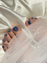 ボミネイル(Bomi nail)/韓国マグネットカラー
