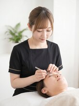 ディアナ マツエク 定額ネイル水戸千波店(DIANA) ディアナ 内田