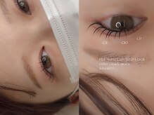 TOSWE Beau Maison【まつ毛・ヘアセット・メイク】