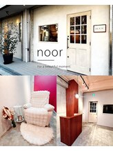 ヌール(noor)/noor～hair＆eye～