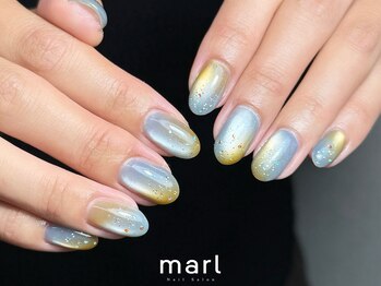 マール 甲子園店(marl)/design course
