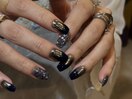border holo/お持ち込みdesign