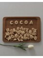 Cocoa/nailsalon Cocoa