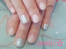 リノネイルズ(linonails)/☆オーダー☆デザイン