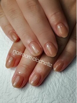 ネイルルーム クロシェット(nail room clochette)/