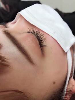 ベリー 中田店(Very)/ぱっちり!!【静岡マツエク】