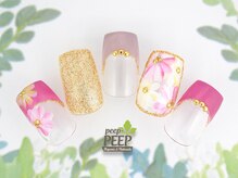 ピッピ 桜新町店(peep PEEP)/19年5月のおすすめコース-3