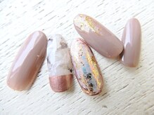ネイルサロン ドルチェネイル 柏店(Dolce.Nail)/＊..:.* Dolceコース*..＊.:*