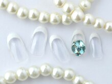 ティアリーネイル コレットマーレ店(Tiary Nail)/