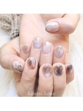 リベルタ(Liberta)/ネイル