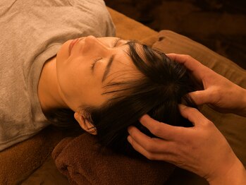 プティパ/ヘッドケア