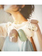 ツインクルスター(TWINKLE STAR)/定額デザイン