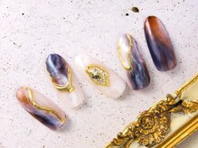 ネイルプランニング(Nail-Planning)/【あなた好みのネイル◎】