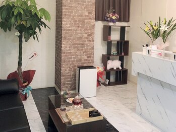 極めリラクゼーション/次亜塩素空気脱臭