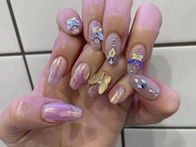 ビーナスベルト シブヤ(VENUS BELT SHIBUYA)/フルオーダーつけ放題