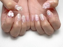 ラスズラン(La suzuran)/120分アート