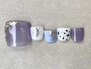 シェル トウキョウ(SHELL TOKYO)/