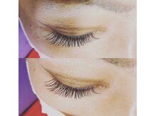 スリー(THREE)/フラットラッシュ