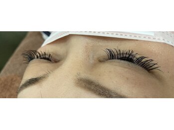 シルフ 石橋店(Sylph)/カシミヤセーブル