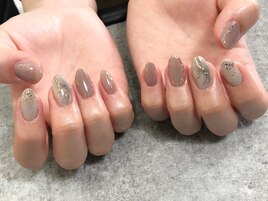 ニュアンス