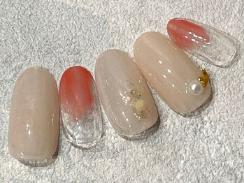 トータルビューティ ノイド(Noid)/90分シンプルデザイン2本♪